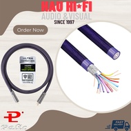 Palic Purple Haze 8K HDMI 2.1 Cable (Mono-Crystal Copper)