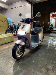 2018年gogoro 2 Delight 2  里程12000