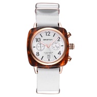 Women's watch canvas strap quartz watch women's watch9