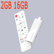 H96 Max H313 Android TV Stick Quad Core 4K Wifi 2.4G พร้อมระบบสั่งงานด้วยเสียง RAM 2GB ROM 16GB เครื