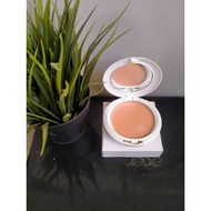Foundation Powder/Wet Powder