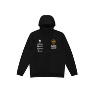Onic Supply - The Engine Jacket ONIC X MILLS - Black