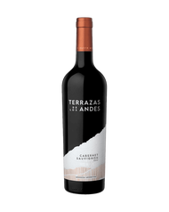 台階酒莊 典藏卡本內蘇維濃紅酒 2021 |750ml |紅酒