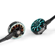 Geprc SPEEDX2 1804 2450KV 4-6S / 3450KV 2-4S Brushless Motor for Cinebot30 HD 3 Inch Whoop 3-4 Inch 