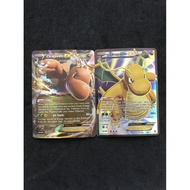 Pokemon TCG Basic Dragonite EX Collections Card (price/card)