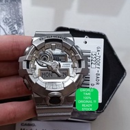 G-SHOCK ORIGINAL GA-700FF-8A/GA-700FF-8ADR/GA-700FF/GA700FF
