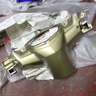 LC135 V1 Handle Meter Cover Lower Meter Cover V1 Cover