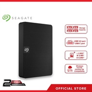 Seagate Expansion Portable Drive External HDD [1TB, 2TB]