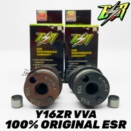 ESR MOTOR 100% ORIGINAL LIGHTWEIGHT Y16 Y16ZR NVX155 VVA CAMSHAFT ESR1 ESR2 ESR 3 CAM SHAFT VVA ESR 