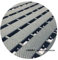 EZMAT TI 安可工作棧板 加強型 工業板 養殖場 塑膠棧板 踏墊 工業倉庫防潮地板 冷凍庫地墊