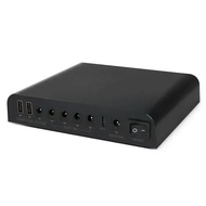 Supply 18650 27000MAh 98Wh Lithium Ion Backup Battery SL3400 TalentCell 12V/9V/5V Output UPS Uninter