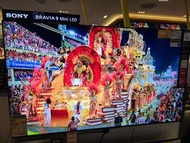🔥原廠 SONY 65吋 BRAVIA 9 K-65XR90 65XR90 Mini LED 4K 120Hz 電視機全套