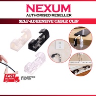 Self-adhesive Cable Clips, Wire Clips,Car Cable Organizer ,Cable Holder ,Cable Wire Management For H