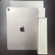 IPad Air 5 64GB +Apple Pencil 2代 （不議價）