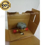 Danfoss Hand Valve 1/ 4" SAE BML 6 PN 009G0101