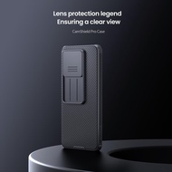 Xiaomi 14T Pro Case / 14T Nillkin CamShield Pro Camera Cover Slide Casing