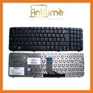 HP CQ61 G61-300 306TX 327 328 200 404AU KEYBOARD