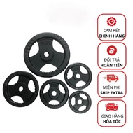 Gym cast iron dumbbells 1kg, 2kg, 3kg, 5kg non-30mm, cheap Type 1 iron dumbbells