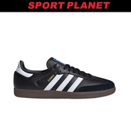 adidas Bunga Unisex Samba OG Sneaker Shoe (B75807) Sport Planet 20-02