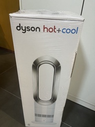 Dyson Hot+Cool AM09 Fan