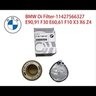 OIL FILTER BMW E90 E91 F30 E60 E61 F10 X3 X5 X6 Z4 N52 N52N N53 N54 N55 ENGINE (11427566327)