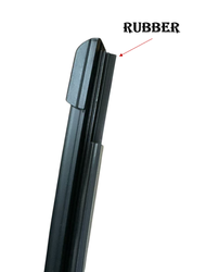 MONDES MAZDA CX-5 / CX-9 2018 - 2023 OEM WIPER BLADE WINDSCREEN WIPER