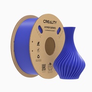 วัสดุพิมพ์ 3D High Flow Hyper PLA ความเร็วสูง ไม่ทับซ้อน ไม่เป็นลิ้นจี่ ความหนาแน่น 1KG คุณภาพสูง เค