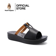 Hush Puppies รองเท้าผู้หญิง รุ่น NURSING SHOES HP RWSBB8848DN สีน้ำเงิน (รองเท้าแตะแบบสวม)