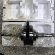Crankshaft for GY6 125/150