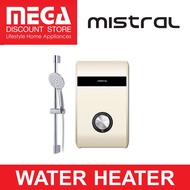 MISTRAL MSH66 INSTANT WATER HEATER