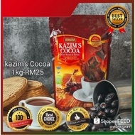 Cocoa with Honey &amp; Dates by Ustaz Kazim Elias