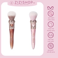 Sweetie Bear Flower Know Blush Brush
