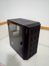 MATX 電腦機箱