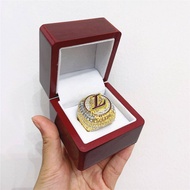 บาสเก็ตบอล NBA Los Angeles Lakers Championship Ring Gift Men S Ring Fashion Jewelry
