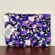 [Authentic] Anna Sui Cosmetic Pouch / Large Makeup Organizer
