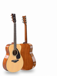 Yamaha | กีตาร์โฟล์คไฟฟ้าสำหรับมือใหม่