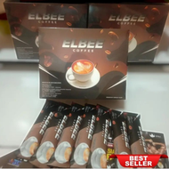 elbee coffee isi 10 sachet original
