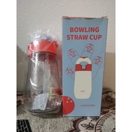 WATER BOTTLE //500ML