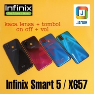 Badoor Infinix Smart 5 Badoor Infinix Smart 5 Badoor Infinix X657