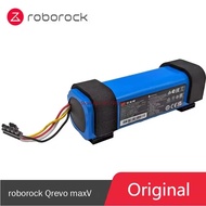 Roborock Li-ion Battery for roborock Qrevo maxV  Robot Vacuum Cleaner Parts 5200mAh