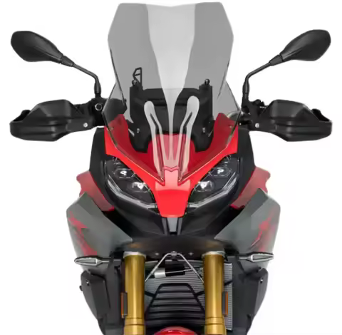 BMW F900XR windshield For BMW F900XR F900-XR f900xr motorcycle front windshield BMW F900XR front win