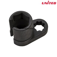 OXYGEN SENSOR SOCKET 7/8" & 22MM