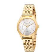 (New Collection) Esprit นาฬิกาผู้หญิง รุ่น Pointy Look Women Watch ES1L434M1025