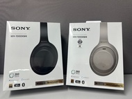 Sony 無線降噪耳機 WH-1000XM4