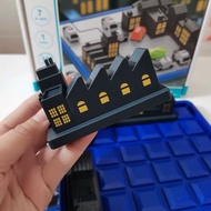 Smart Games Police & Thief RoadBlock | Puzzle Board Games IQ Games Educational Toys | Children Kids 