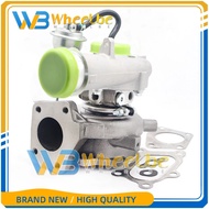 New Turbocharger For Mazda 3 6 MZR DISI CX-7 2.3L K0422-882 K0422-881 53047109905 L3M713700C 5304710