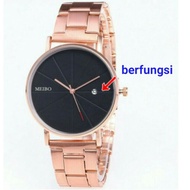 Tactical men women unisex watch jam tangan murah