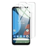 High Clear Anti-Shatter Tempered Glass Mobile Screen Protector for Fairphone 4