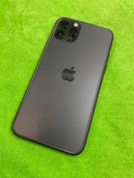 iPhone 11 Pro 256GB Grey / 93% Battery Health / HK Version