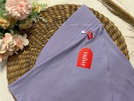 BERGO PET HAMIDAH JILBAB SPORT & CASUAL KERUDUNG INSTAN SIZE S M L XL & XXL JUMBO HIJAB SPORT JILBAB